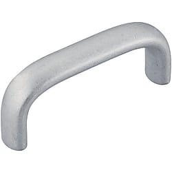 Handles, Tapped Oval Grip (UABLC26-300)