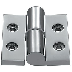Detachable Hinges for Heavy Load (HNZR50)