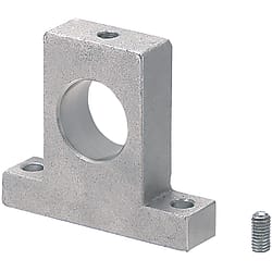 Shaft Supports - T-Shaped (Cast Type) - Standard (SHTBT2030)