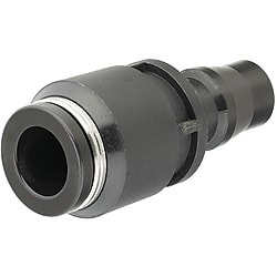 One-Touch Articulated Connector/Connector/Threaded (JCPP6)