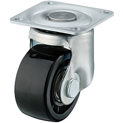 Casters/Medium to Heavy Load Type (CSHN-S65-N)
