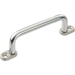 Handles, with Mounting Plates (UWANSG160)