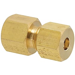 Copper Pipe Fittings/Union/Tapped End (DKFR8)