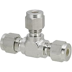 Stainless Steel Pipe Fittings/Union T