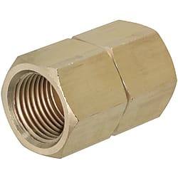 Brass Fittings for Steel Pipe/Socket (SJSFS6A)