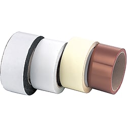 Trim, Double-Sided Adhesive Tape For Rubber, Standard Type For Silicon (HADTS-50)