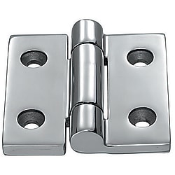 Stainless Steel Hinges for Heavy Load (HHSZ50)