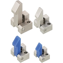 Automatic Latches