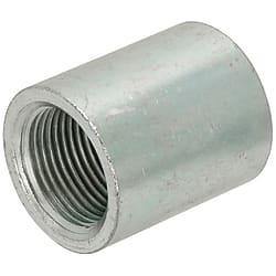 Low Pressure Fittings/Socket/Parallel Tapped (SGPRP20A)