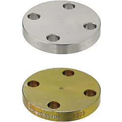 Low Pressure Fittings/Blind Flange/for Welding