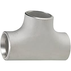 Butt-Weld Pipe Fittings/Tees (WEJTS25A)