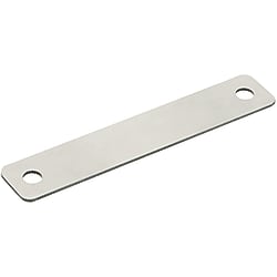 Mounting Plates for Handle (for Nylon Handle)
