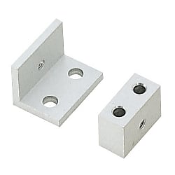 Panel Brackets - Aluminum Type (HCBA8-SET)