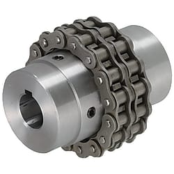 N Coupling / Chain Coupling (BHE4016)