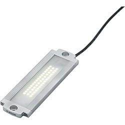 LED Line Light Low Profi le/Low Profile With Magnet Type