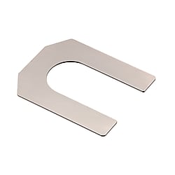 Square Shim Package - Sold by the package (1 pack=10 pcs.) (PACK-CIMMS1245-0.2)