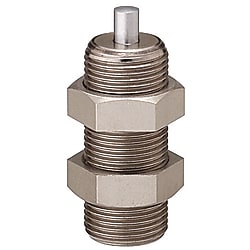 Shock Absorbers Compact Fixed (MAMKS2708)