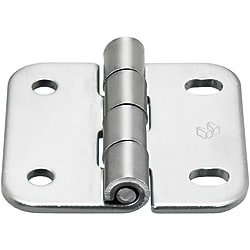 Stainless Steel Hinges with Slotted Hole (SHPSNA5-SST)