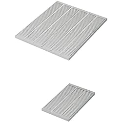 Miniature Roller Sheets (MICRO-244-300)