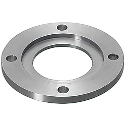 Flange Covers for Round Glass Plates (GLFCE95)