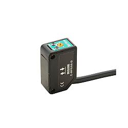 Photoelectric Sensors with Built-in Amplifier - Standard (C-MPESS-T)