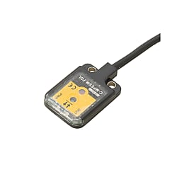 Photoelectric Sensors with Built-in Amplifier - Miniature (C-MPESM-STD)