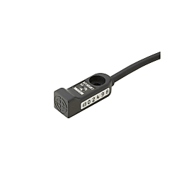 Proximity Sensors with Built-in Amplifier - Square (C-MPXSR-4-T12)