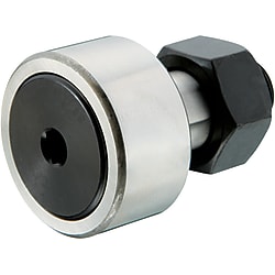 Cam Followers-Head, Thread Hexagon Socket/Crowned Type/With Seal/No Seal (CUSH12-32)