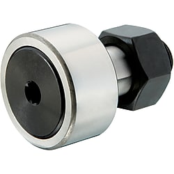 Cam Followers-Head, Thread Hexagon Socket/Flat Type/With Seal/No Seal (CFFH12-30)