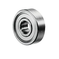 Small Ball Bearing/Double Shielded/Stainless (C-SB638ZZ)