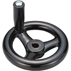 Spoked Handwheels/Cost Efficient Product (C-PHLK160)