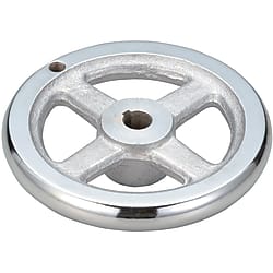 Spoked Handwheels/No Handle/Cost Efficient Product (C-AHNF203)