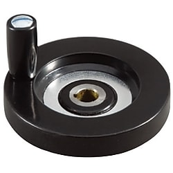 Solid Disk Handwheels/Cost Efficient Product (C-PHSN100)
