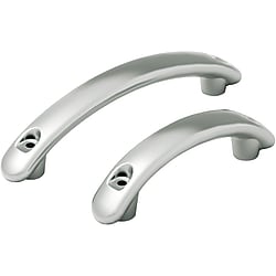 Arched Pull Handles (UWSD150)