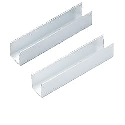 [Clean & Pack]Lightweight Structural Steel (C-Shaped Structural Steel)
