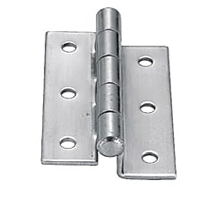 [Clean & Pack]Stepped Stainless Steel Hinges - HHSD (SH-HHSD2.3)