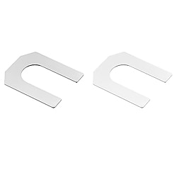 [Clean & Pack]Square Shims - For Motor Base / For Pillow Block (SH-CIMMS11830-0.2)