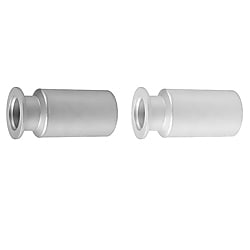 [Clean & Pack]Fittings for Vacuum Plumbing - Duct Adapter (SL-FRNWH25-38)