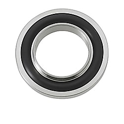 [Clean & Pack]Fittings for Vacuum Plumbing - Center Ring, Outer Ring (SH-FRNWR40)