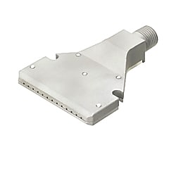 [Clean & Pack]Flat Air Nozzles - Standard, Metal, Casting (SH-AFTCS10)