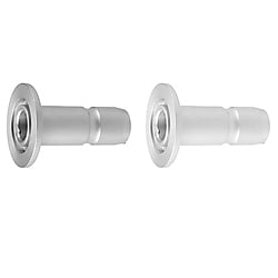 [Clean & Pack]Fittings for Vacuum Plumbing - Hose Adapter (SL-FRNHA40)