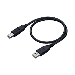 Universal, USB 2.0-Compliant, A-B USB Cable Harness (U02-AM-BM-2)