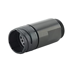 NB01 / CE01 Waterproof Relay Adapter (Bayonet Lock) (NB0101A-18-11-P-DBSS)