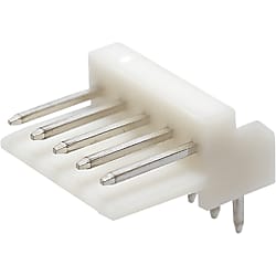 EI Connector Pin Header (Horizontal Mounting) (171826-5-50P)