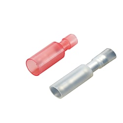Male Plug for General Pin Terminal (Value Product) (MTRBR-2005-M)
