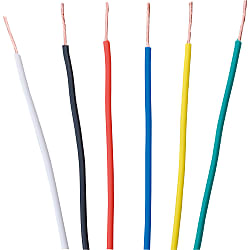 Cable VAKV Ductile For Signals KV series (VAKV-0.5-R-50)