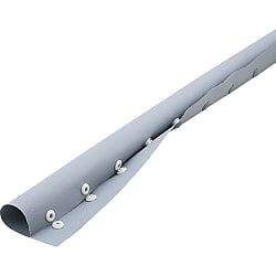 Hook Fastener Tube (Heat-Resistant) (SZTHHR100-5)
