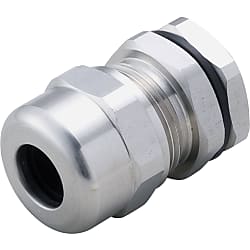 Cable Gland (Stainless Steel / PF Screw) (CRMPS-PF38-60100)