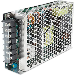 Switching Power Supply (With Case, 24 VDC Output) (ESP10-DIN1)