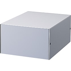 Aluminum Control Box Low Cost Type (XB-1)